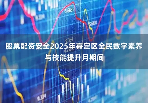 股票配资安全2025年嘉定区全民数字素养与技能提升月期间